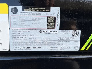 2026 Southland SL612-10K in Terrace, British Columbia - 6 - w320h240px