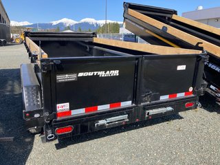 2025 Southland SL714-14K in Terrace, British Columbia - 6 - w320h240px