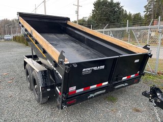 2026 Southland SL714-14K in Terrace, British Columbia - 2 - w320h240px