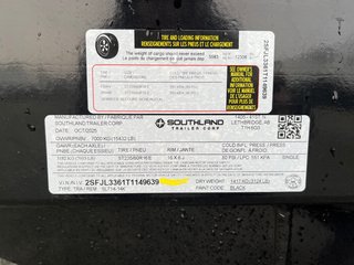 2026 Southland SL714-14K in Terrace, British Columbia - 6 - w320h240px