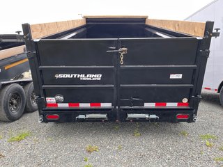2026 Southland SL714-14KHS in Terrace, British Columbia - 5 - w320h240px