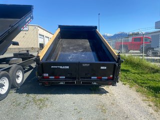 2026 Southland SL714-16KHD SL714-KHD in Terrace, British Columbia - 5 - w320h240px