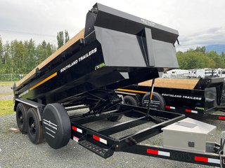 2026 Southland SL714-16KHD SL714-KHD in Terrace, British Columbia - 3 - w320h240px