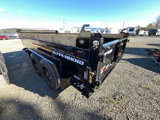 2026 Southland SL714-16KHD in Terrace, British Columbia - 2 - w320h240px