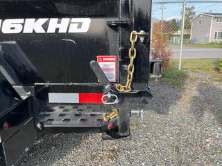 2026 Southland SL714-16KHD in Terrace, British Columbia - 5 - w320h240px