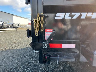 2026 Southland SL714-16KHD in Terrace, British Columbia - 3 - w320h240px