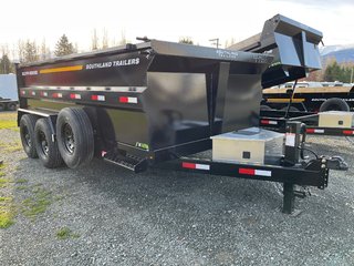 2026 Southland SL714-16KHS in Terrace, British Columbia - 2 - w320h240px