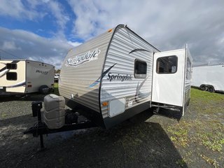 2014 SPRINGDALE 212RBLS 212 in Terrace, British Columbia - 2 - w320h240px