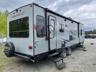 2017 Starcraft Launch Ultra Light 26RLS in Terrace, British Columbia - 5 - w320h240px