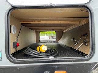 2017 Starcraft Launch Ultra Light 26RLS in Terrace, British Columbia - 6 - w320h240px