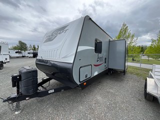 2017 Starcraft Launch Ultra Light 26RLS in Terrace, British Columbia - 2 - w320h240px