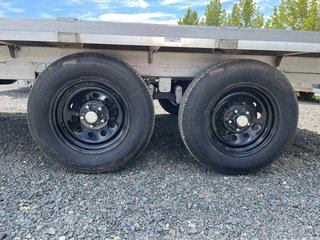 2026 Stronghaul FATD-101X16-35 FATD-101X16X35 in Terrace, British Columbia - 2 - w320h240px