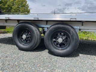 2026 Stronghaul FATD-101x20-52 in Terrace, British Columbia - 4 - w320h240px