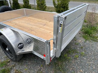 2026 Stronghaul UASS-60x08 UASS-60X08 in Terrace, British Columbia - 2 - w320h240px