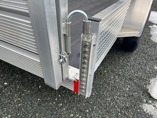 2025 Stronghaul UASS-76x12 Diemo in Terrace, British Columbia - 5 - w320h240px