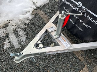 2025 Stronghaul UASS-76x12 Diemo in Terrace, British Columbia - 3 - w320h240px