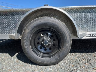 2026 Stronghaul UASS-76x12 in Terrace, British Columbia - 2 - w320h240px