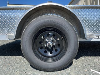 2026 Stronghaul UASS-76x12 in Terrace, British Columbia - 3 - w320h240px