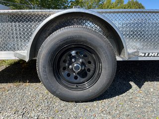 2026 Stronghaul UASS-76x12 in Terrace, British Columbia - 2 - w320h240px