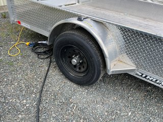 2026 Stronghaul UASS-76x12 UASS-76X12 in Terrace, British Columbia - 2 - w320h240px