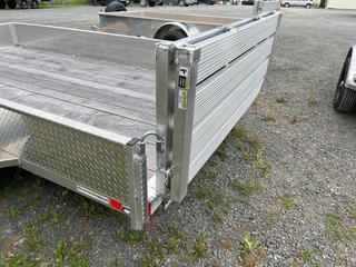 2026 Stronghaul UASS-76x12 UASS-76X12 in Terrace, British Columbia - 2 - w320h240px