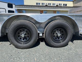 2026 Stronghaul UATS 82x14 DR in Terrace, British Columbia - 2 - w320h240px