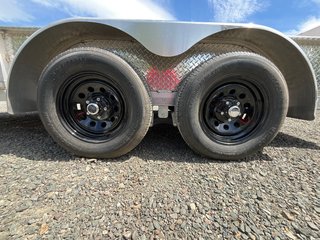 2026 Stronghaul UATS 82x14 DR in Terrace, British Columbia - 3 - w320h240px