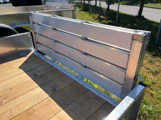 2026 Stronghaul UATS-82X16-DR in Terrace, British Columbia - 4 - w320h240px