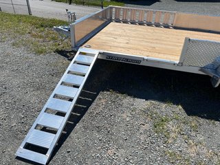 2026 Stronghaul UATS-82X16-DR in Terrace, British Columbia - 5 - w320h240px