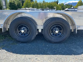 2026 Stronghaul UATS-82X16-DR in Terrace, British Columbia - 4 - w320h240px