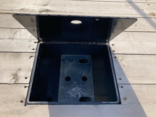2024 TRAILTECH MLC Truck Deck MLC9034XL in Terrace, British Columbia - 3 - w320h240px