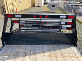 2024 TRAILTECH MLC Truck Deck MLC9034XL in Terrace, British Columbia - 4 - w320h240px
