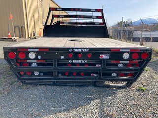 2024 TRAILTECH MLC Truck Deck MLC9034XL in Terrace, British Columbia - 2 - w320h240px