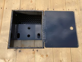 2025 TRAILTECH MLC Truck Deck MLC11034XL in Terrace, British Columbia - 3 - w320h240px