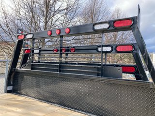 2025 TRAILTECH MLC Truck Deck MLC11034XL in Terrace, British Columbia - 2 - w320h240px