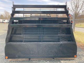 2025 TRAILTECH MLC Truck Deck MLC11034XL in Terrace, British Columbia - 5 - w320h240px