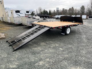 2026 TRAILTECH RECREATION BD2-12 in Terrace, British Columbia - 4 - w320h240px