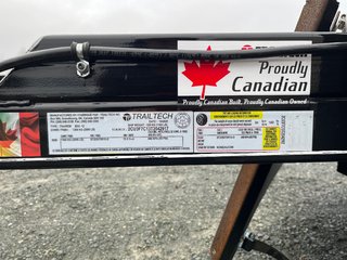 2026 TRAILTECH RECREATION BD2-12 in Terrace, British Columbia - 5 - w320h240px