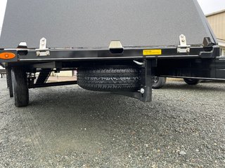 2026 TRAILTECH RECREATION BD2-12 in Terrace, British Columbia - 2 - w320h240px