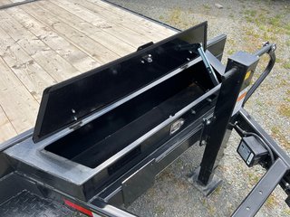 2026 TRAILTECH TILT DECK L370-24 TILT in Terrace, British Columbia - 3 - w320h240px