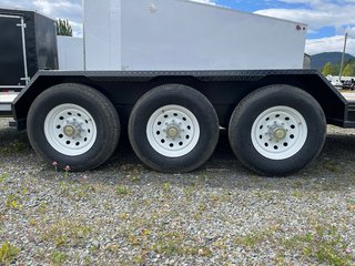 2026 TRAILTECH TILT DECK L370-24 TILT in Terrace, British Columbia - 2 - w320h240px