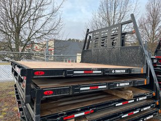2026 TRAILTECH Truck Deck MLL7034-75W in Terrace, British Columbia - 2 - w320h240px
