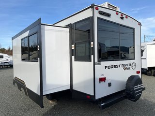 2026 Vibe by Forest River VBT2400RB VIBE in Terrace, British Columbia - 3 - w320h240px