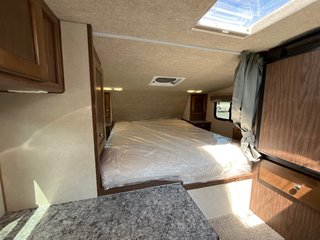 2026 Westland Travelaire 80WS in Terrace, British Columbia - 4 - w320h240px