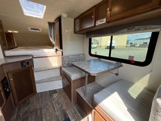 2026 Westland Travelaire 80WS in Terrace, British Columbia - 5 - w320h240px