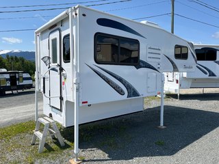 2026 Westland Travelaire 80WS in Terrace, British Columbia - 3 - w320h240px
