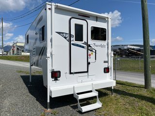 2026 Westland Travelaire 9.0W in Terrace, British Columbia - 2 - w320h240px