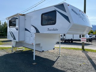 2026 Westland Travelaire 95SL in Terrace, British Columbia - 3 - w320h240px