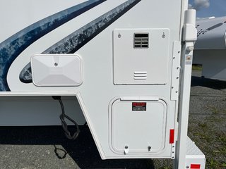 2026 Westland Travelaire 95SL in Terrace, British Columbia - 6 - w320h240px