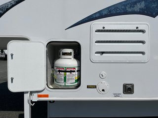 2026 Westland Travelaire 95SL in Terrace, British Columbia - 4 - w320h240px
